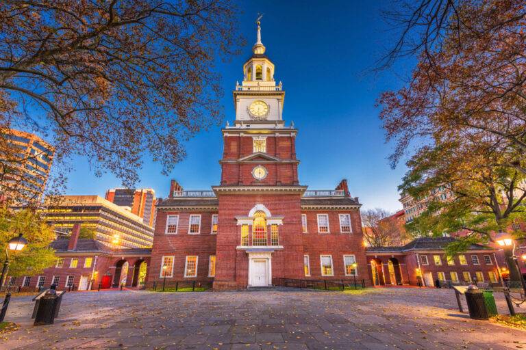 Embrace the Autumn Spirit: Your Ultimate Guide to Fall Family Fun in Philadelphia!