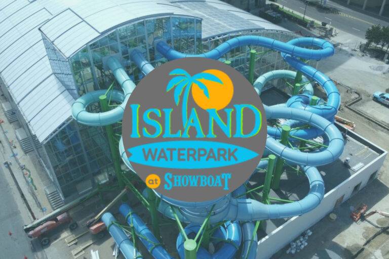 Dive into the Thrills of Island Waterpark in Atlantic City, NJ