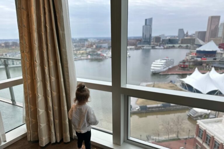 four seasons baltimore maryland