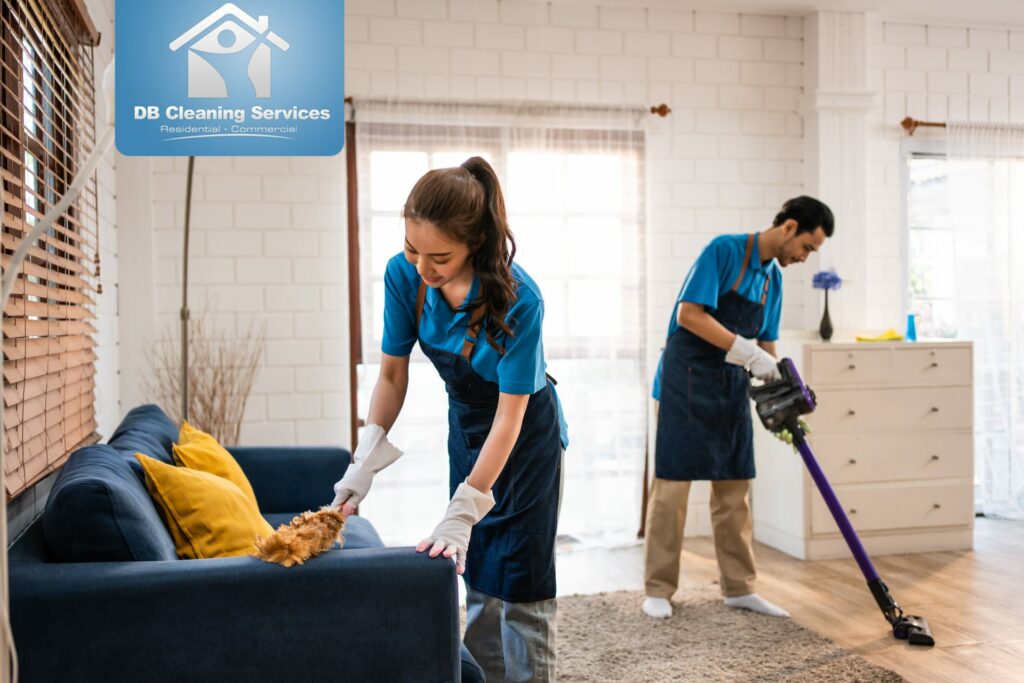 cleaning services philadelphia