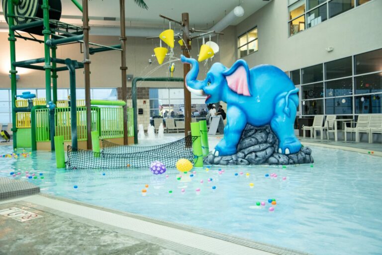 Splash Into Fun: Best Indoor Waterparks Near Philadelphia