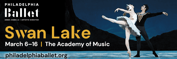 Swan Lake