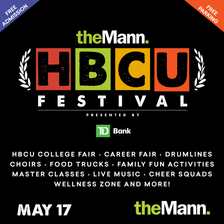 HBCU Festival presented by TD Bank