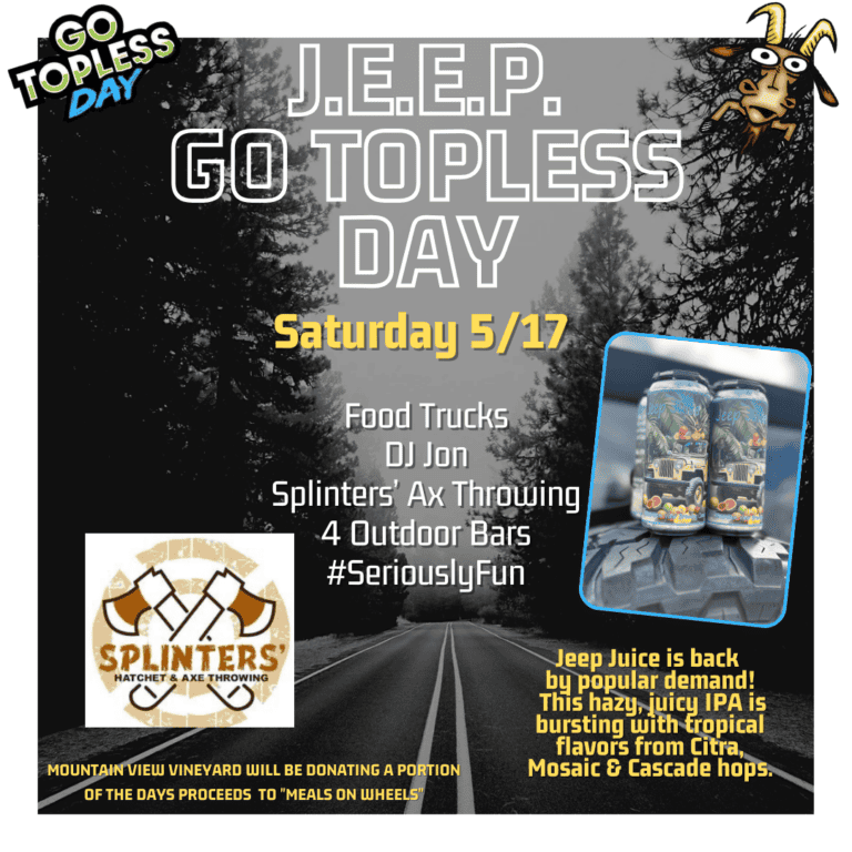 JEEP Day