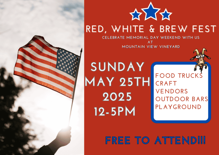 Red, White and Brew Fest
