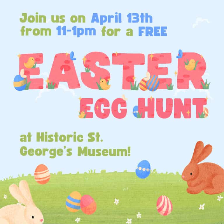 FREE Easter Egg Hunt