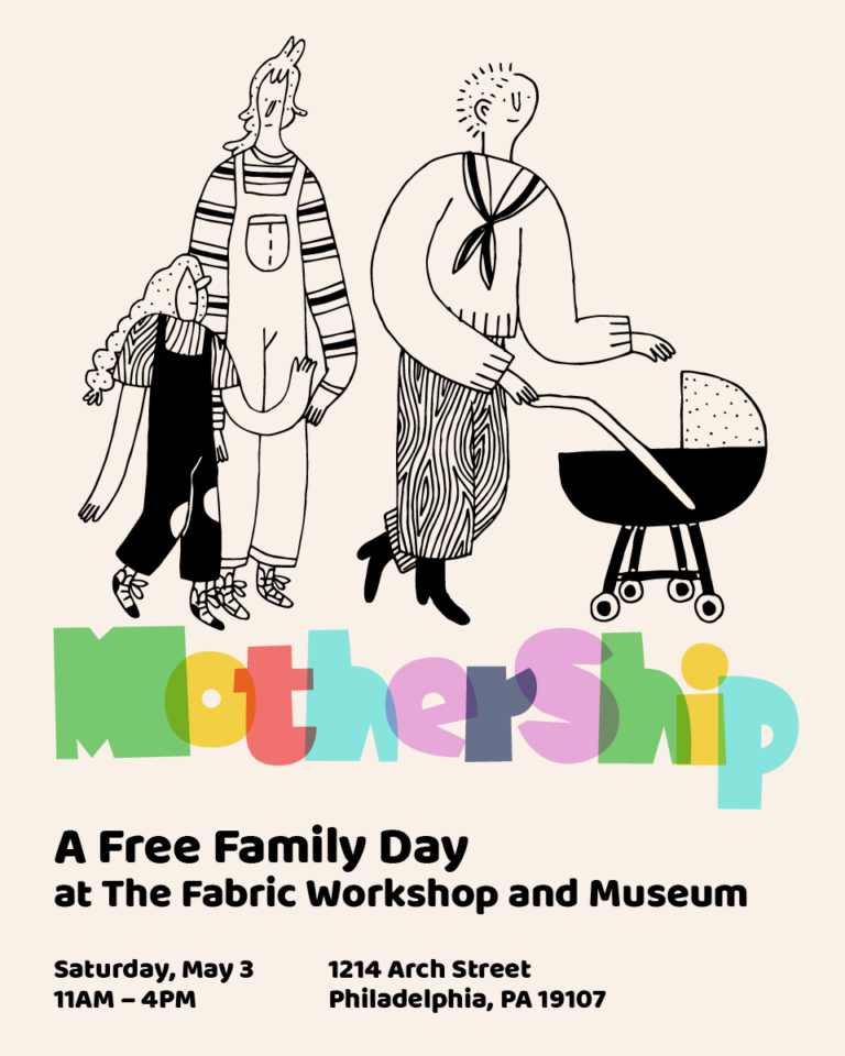 Mothership: Free Family Day