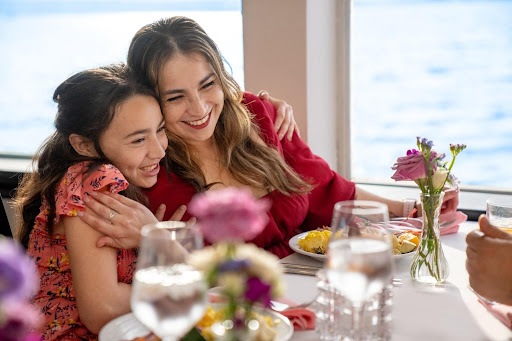 Mother’s Day Signature Brunch Cruise