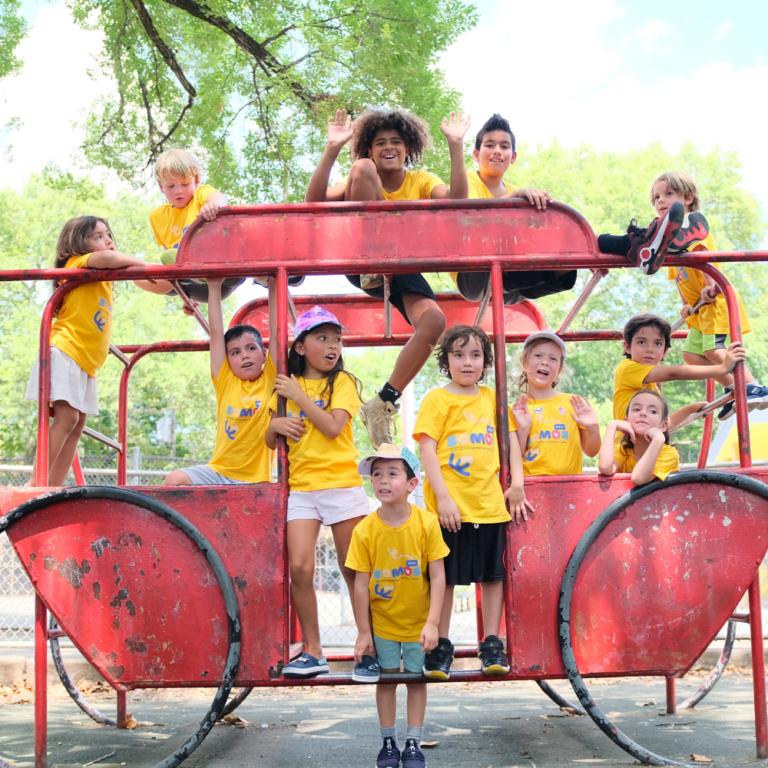 Fiesta Latina for Kids – by Somos Philly Spanish Immersion Summer Camp