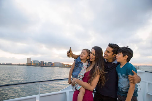Mother’s Day Signature Dinner Cruise
