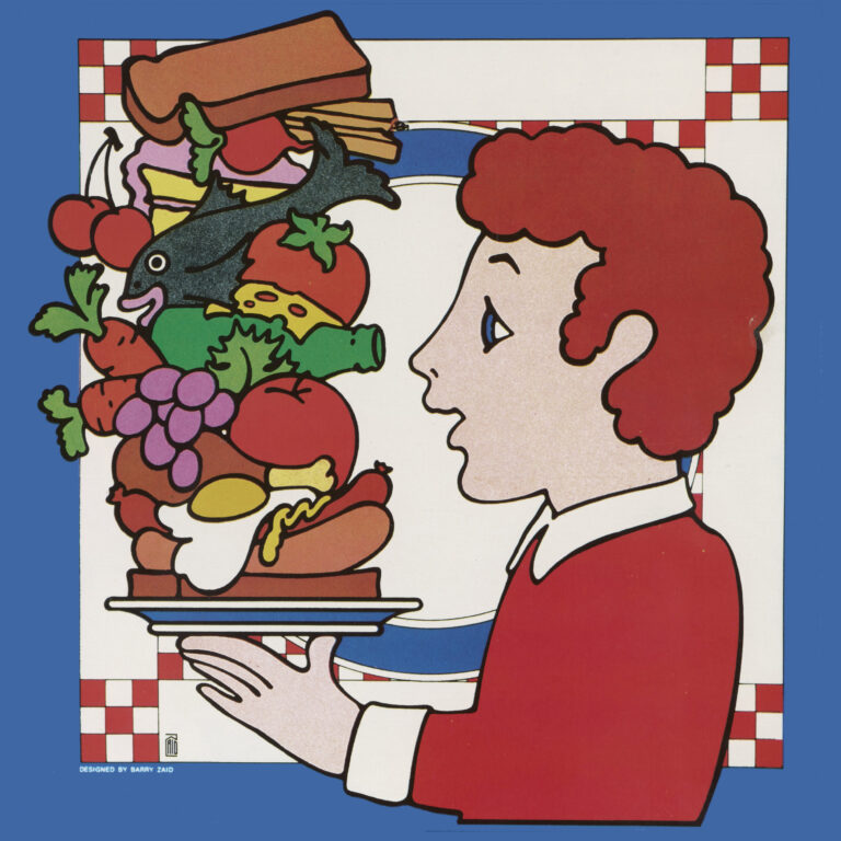 Curious Histories Fest: What’s for Lunch?