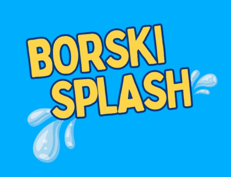 Borski Splash