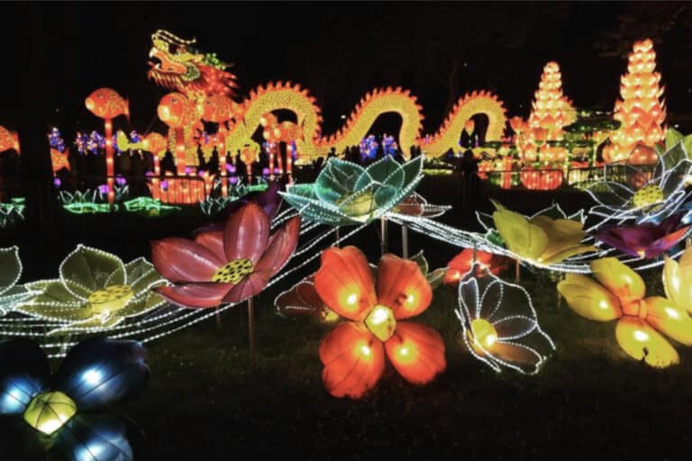 4 Family-Friendly Summer Festivals to Check Out in Philly