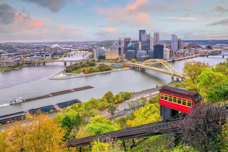 Explore KidsBURGH: Fun Family Activities in Pittsburgh