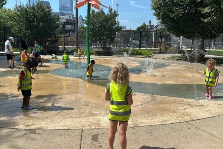 Summer Camps to Check Out in the Philadelphia Region 
