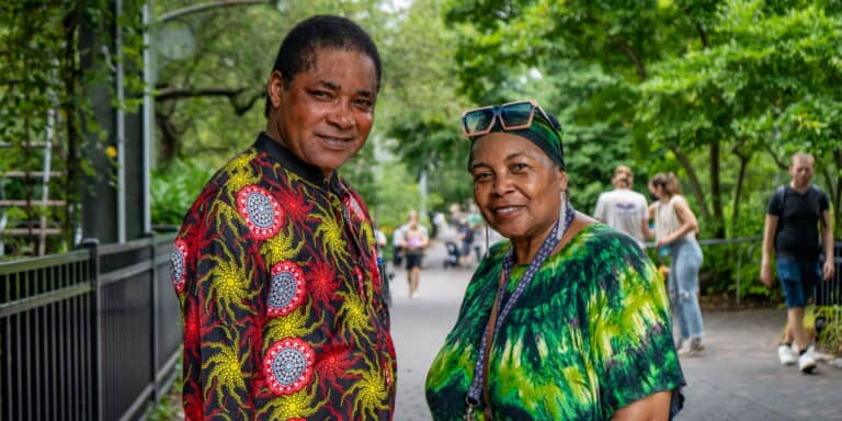 African Culture Fest