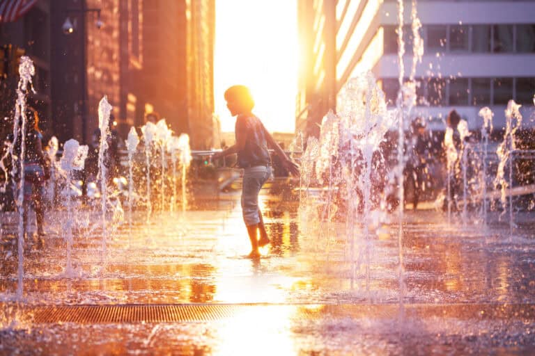 Free Family Events Happening in Philly This July!