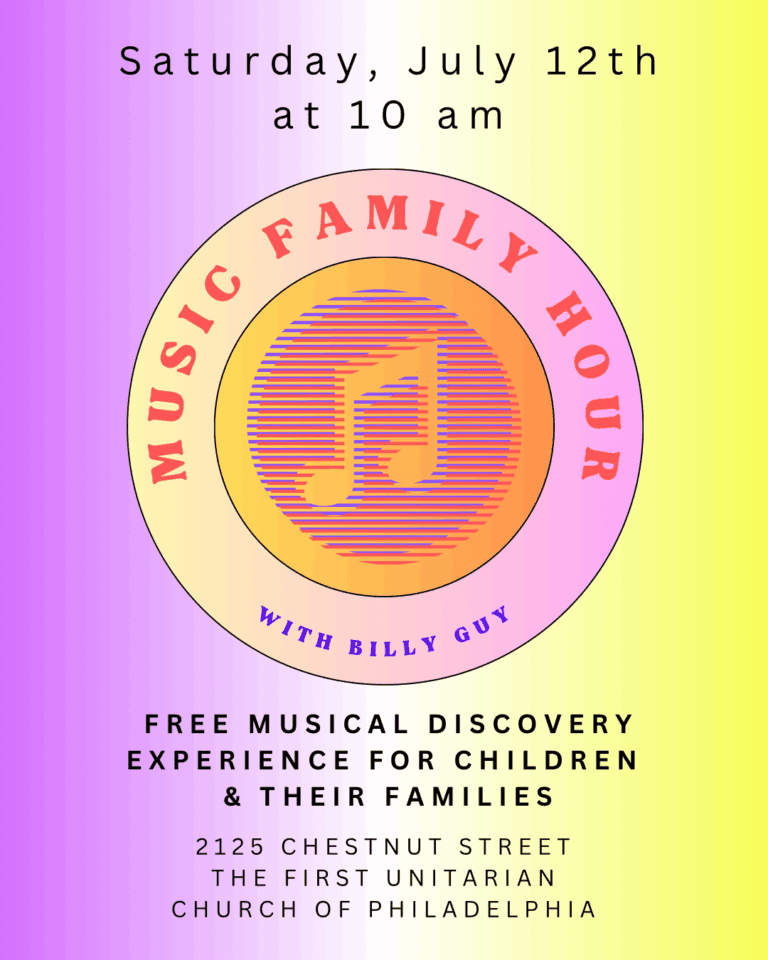 Music Family Hour