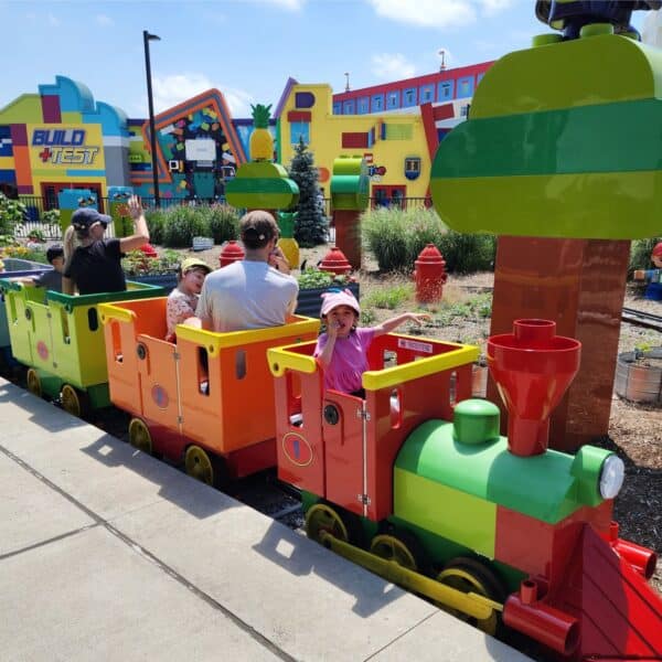 A Kid-Friendly Weekend Getaway from Philadelphia: Exploring Orange County, NY