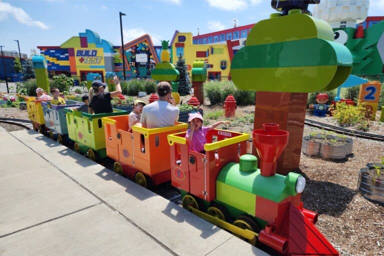 A Kid-Friendly Weekend Getaway from Philadelphia: Exploring Orange County, NY