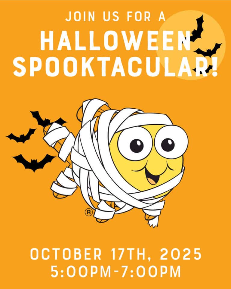 Halloween Spooktacular