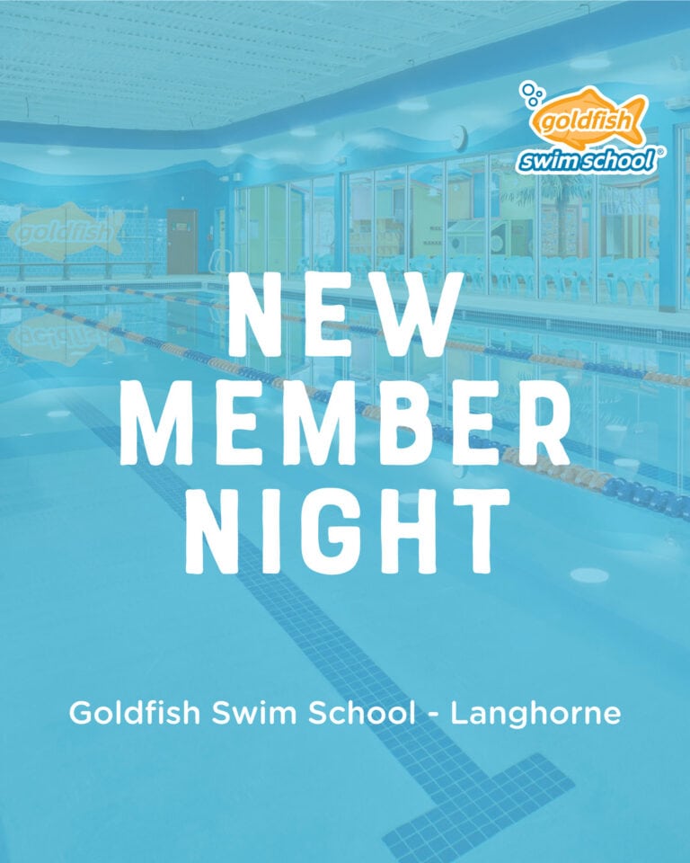 New Member Night