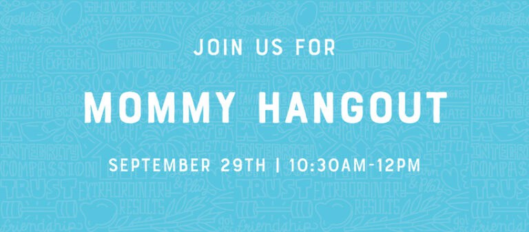 Mommy Hangout