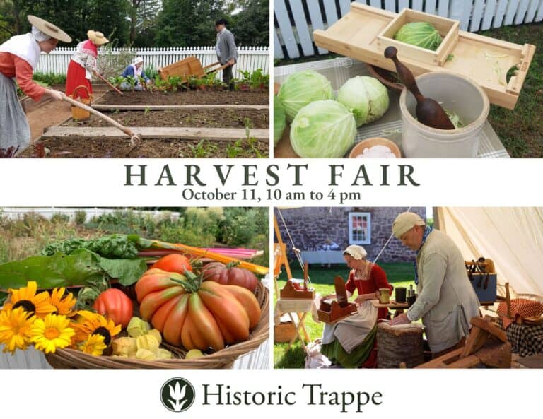 Harvest Fair