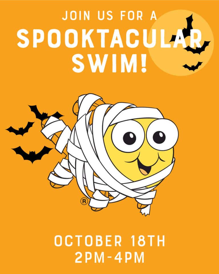 Spooktacular Event