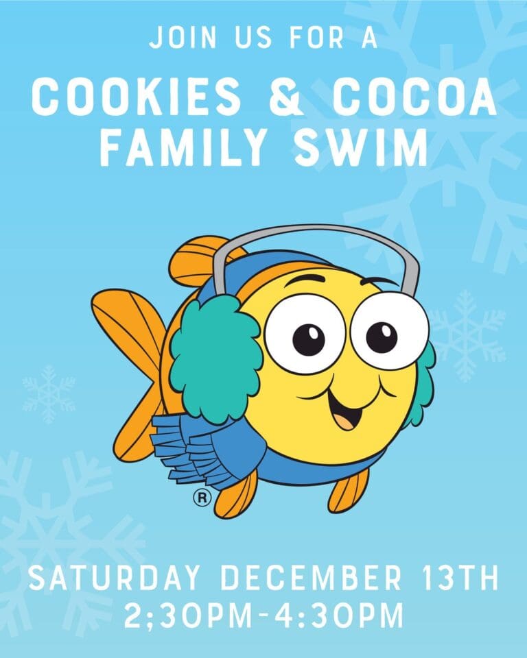 Cookies and Cocoa
