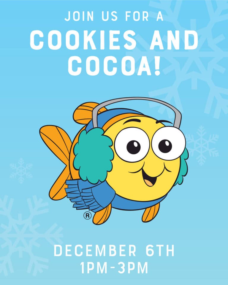 Cookies and Cocoa