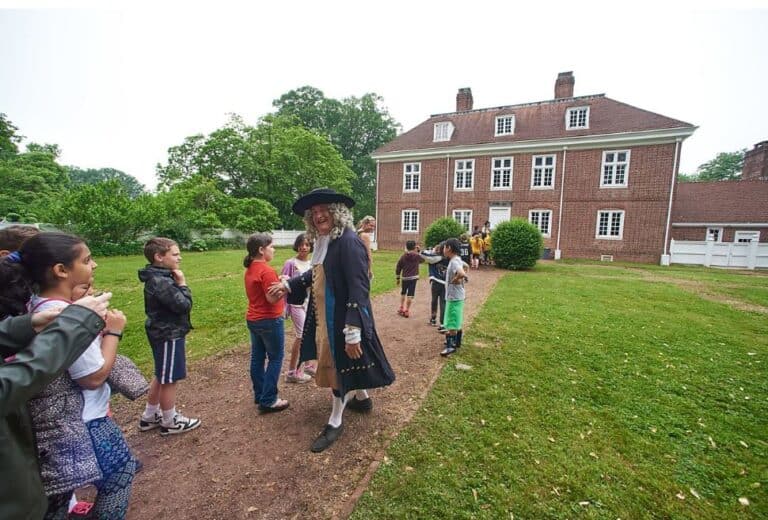 Pennsbury Manor’s 2026 Charter Day