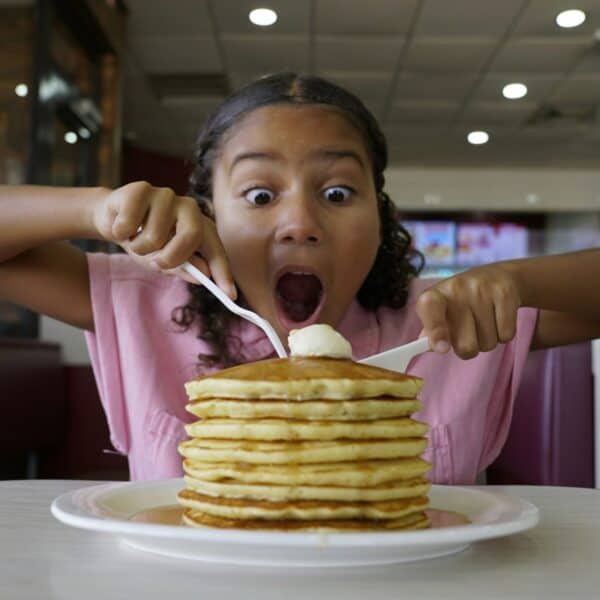 Kids Eat Free in the Philadelphia Region (2025 Guide)🍽️
