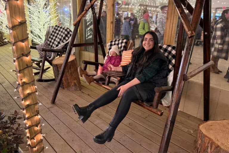 The Ultimate Family Guide to Winterfest at the IBX RiverRink in Philadelphia
