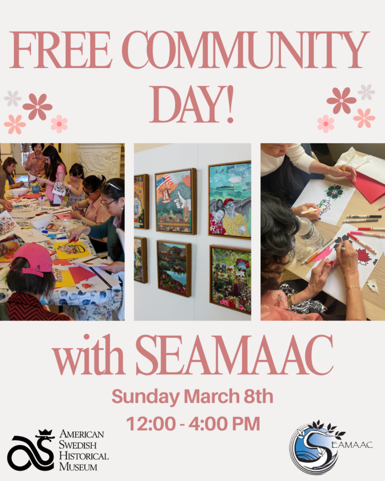 Free Community Day Celebration