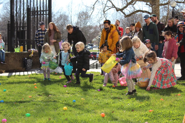 Easter Family Day