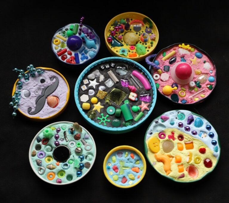 Make & Take Activity