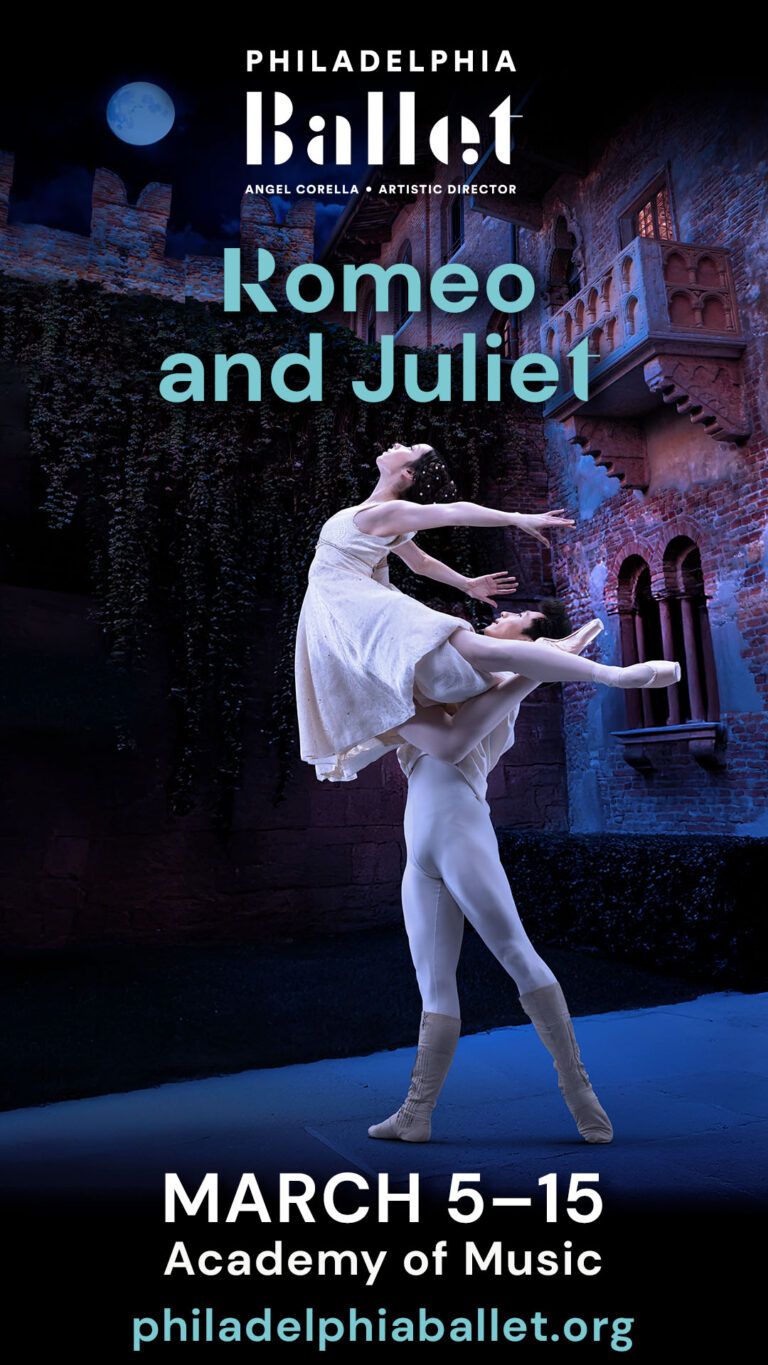 Romeo and Juliet