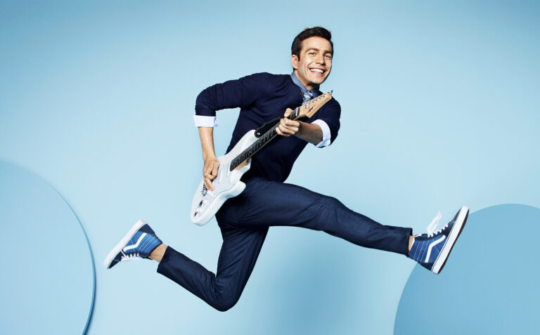 Tim Kubart and the Space Cadets: Free Outdoor Concert (Philadelphia Children’s Festival)