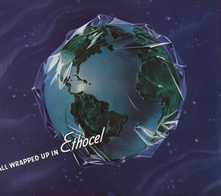 First Friday: Our Plastic Planet