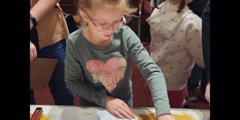 Family Art Day