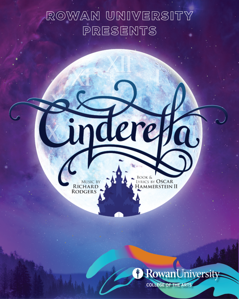Rodgers & Hammerstein’s Cinderella