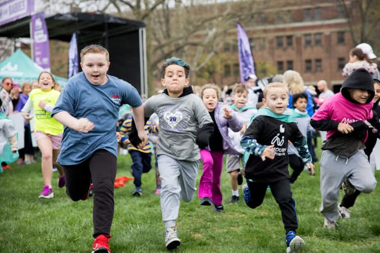 March of Dimes – March for Babies