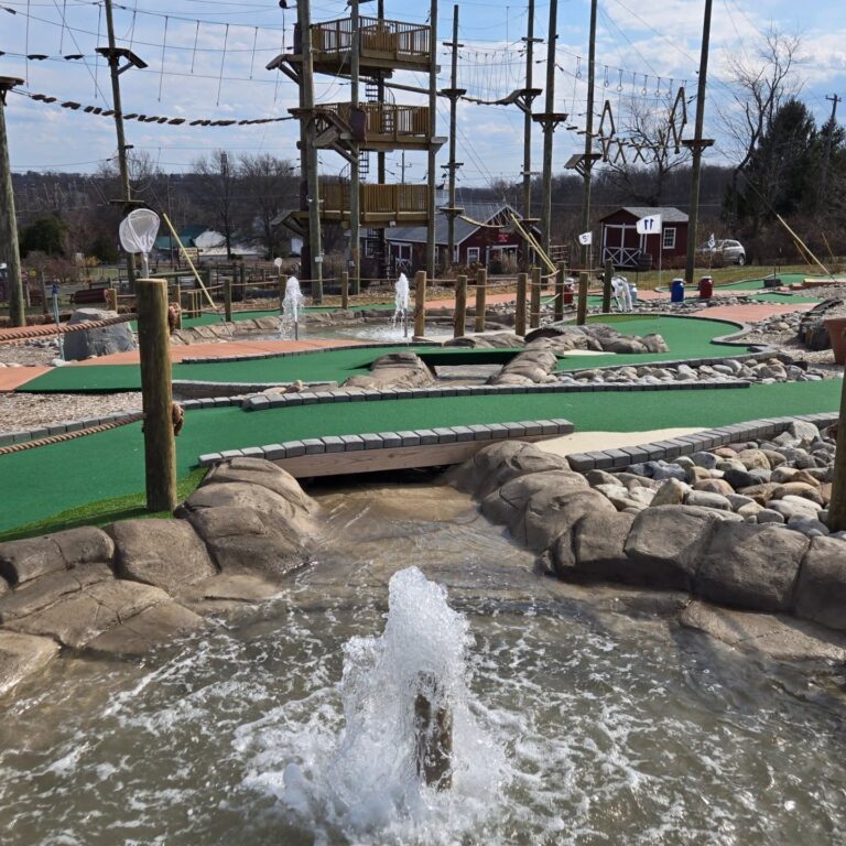 Hellerick’s Adventure Farm Opening Weekends