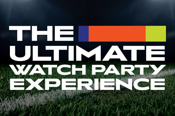 World Cup Watch Parties at Hard Rock Cafe Philadelphia