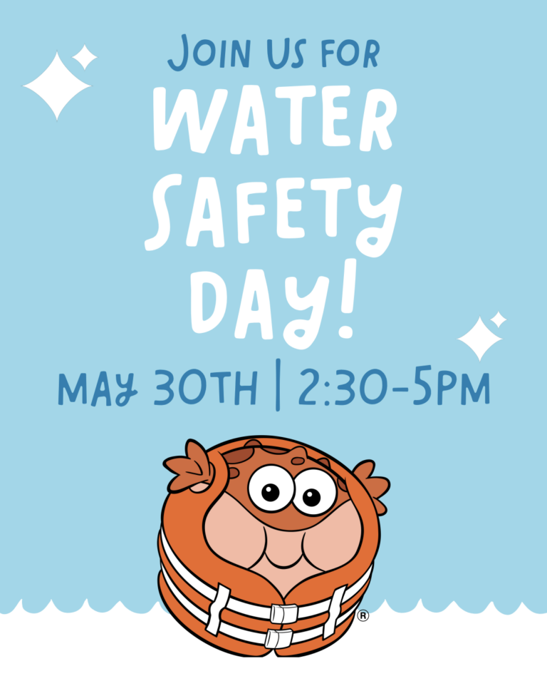Water Safety Day