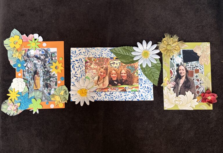 PECO Family Jams: Portraits in the Gardens