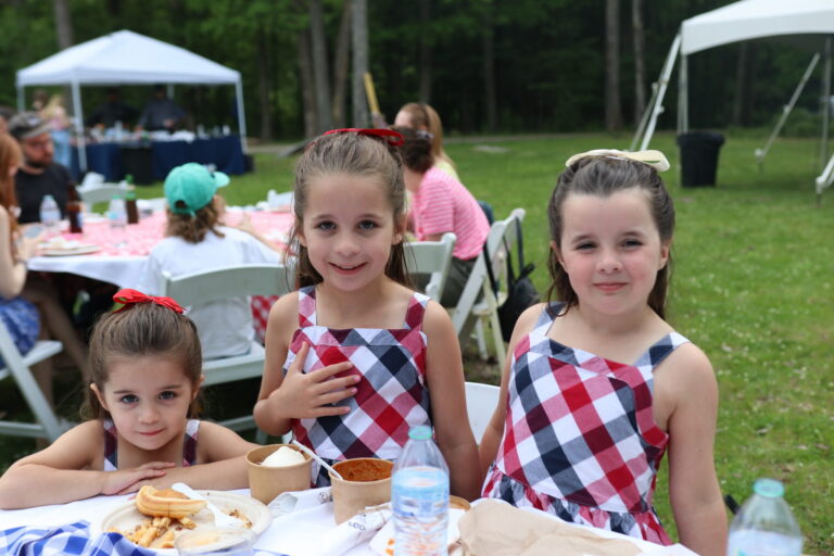 Memorial Day BBQ Bash