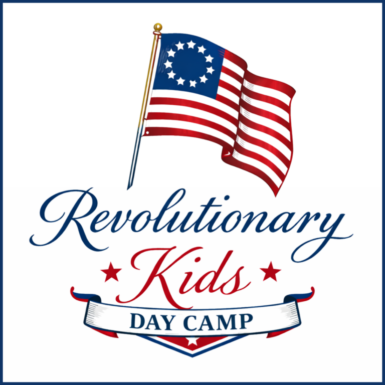 Revolutionary Kids