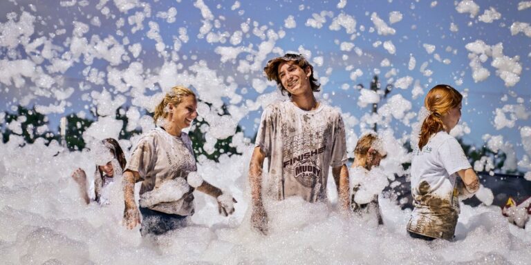 Muddy Dash – Philadelphia